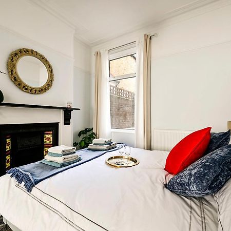 Greenwich Holiday Home London Exterior photo