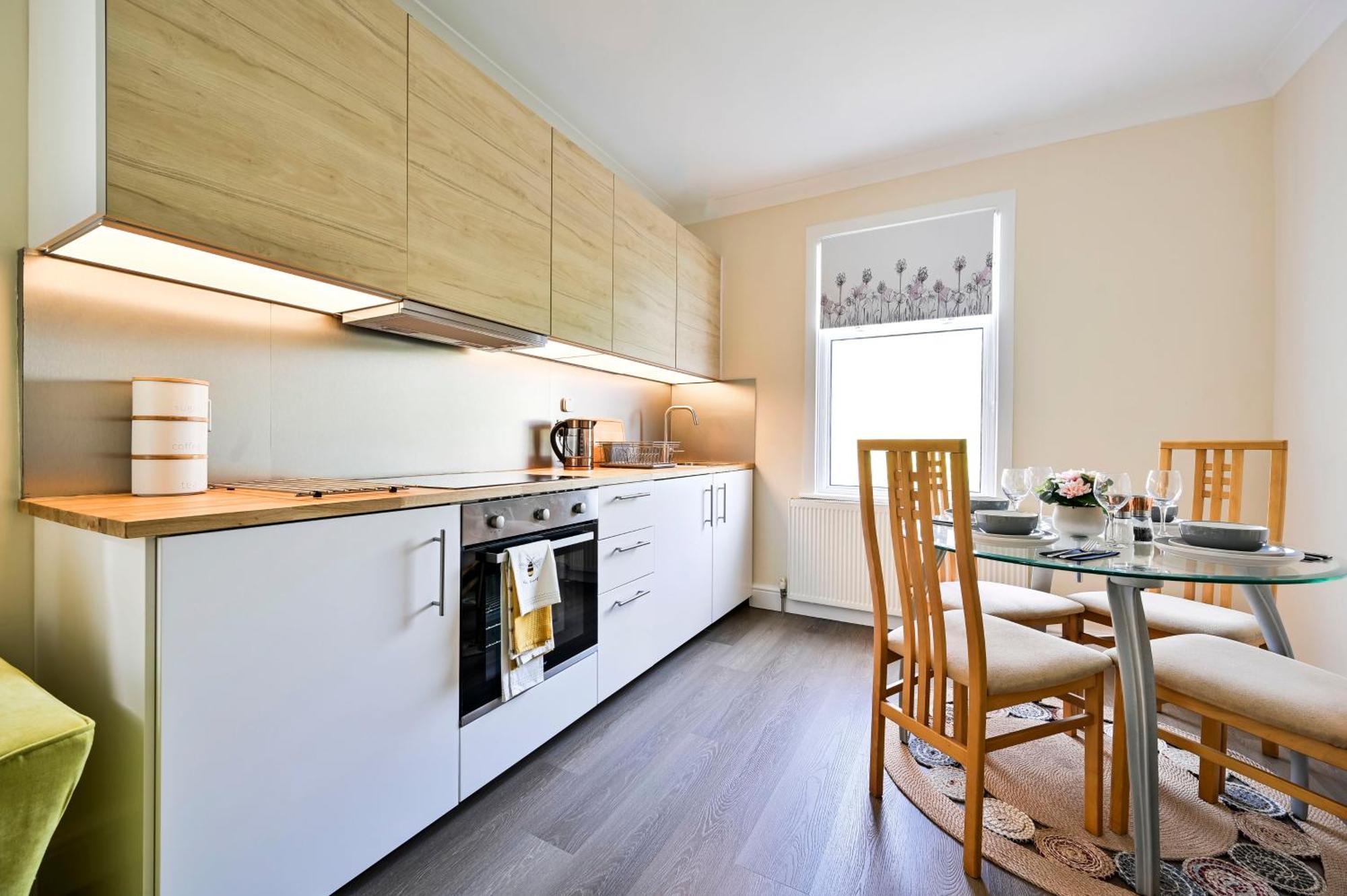 Greenwich Holiday Home London Exterior photo
